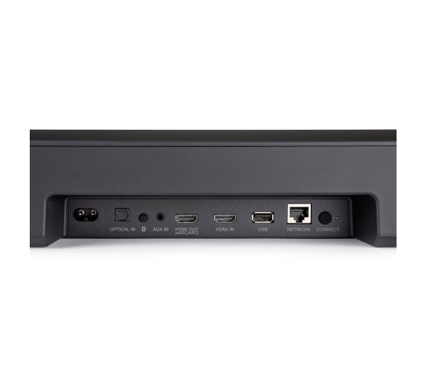 Denon Home Sound Bar 550 - 626632 - zdjęcie 3